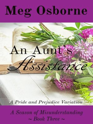 cover image of An Aunt's Assistance